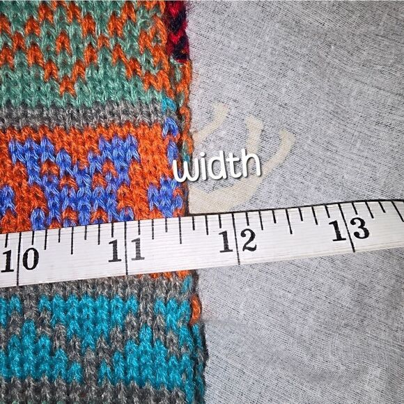 Bundle of 3 Scarves (SCA2) - Picture 9 of 10